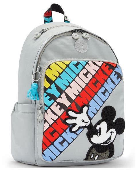 Amazon.com: Kipling Mickey Mouse Backpack.